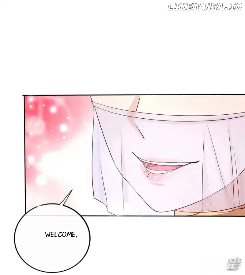 Rewrite My Fate chapter 71 - page 4